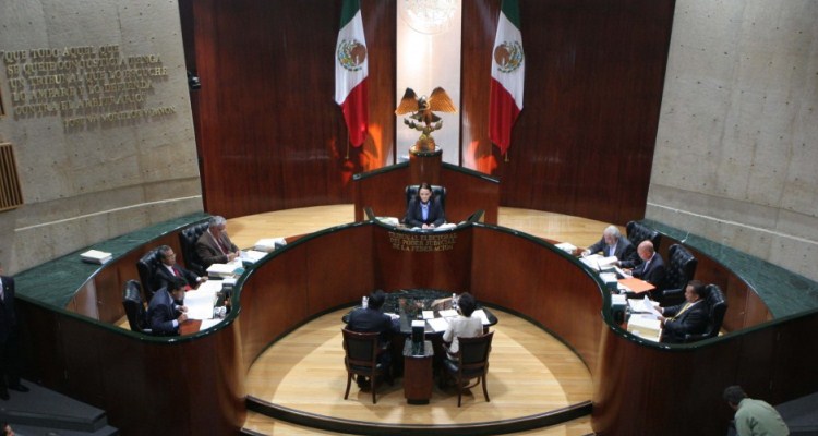 Ordena el TEPJF equidad en gasto para candidatos independientes y de partidos
