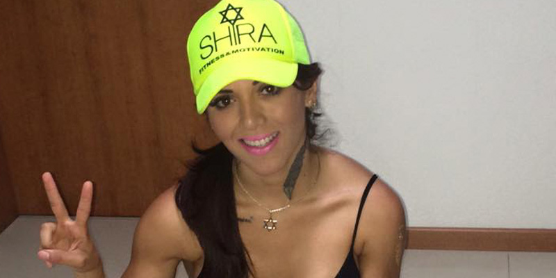 Shira Casar será candidata a Alcaldesa en Victoria