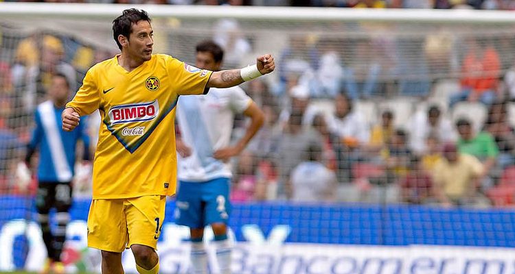 América queda a deber en su debut