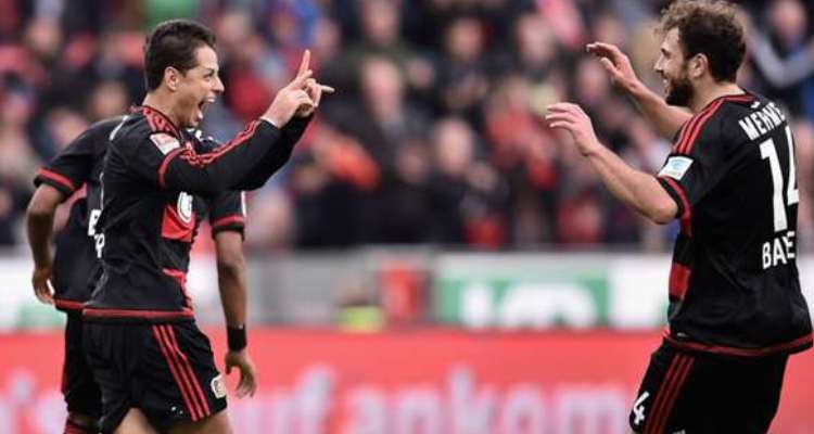 Doblete de CH7 en triunfo del Bayer