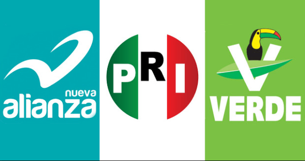Alianza PRI-PVEM-Nueva Alianza en Tlaxcala