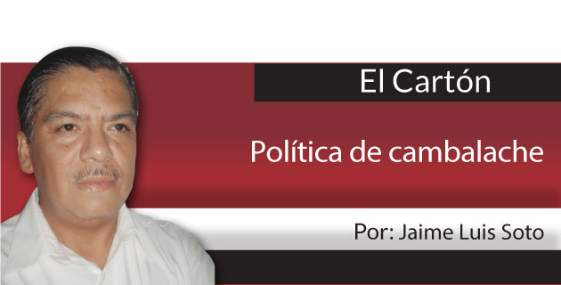 Punto por PuntoLos ingenuos aspirantes