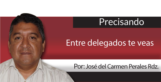 Cabeza se perfila; “No hay nada para nadie”: Canturosas