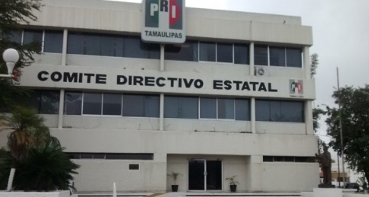 Se enreda PRI en el ‘cordón’ de la designación