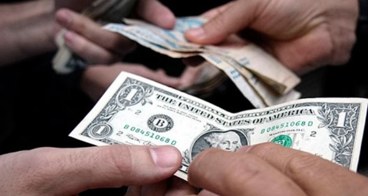 Dólar y euro cierran la jornada en máximos de $18.63 y $20.48
