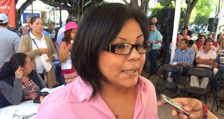 Madre de Gisela recurriría a instancias internacionales