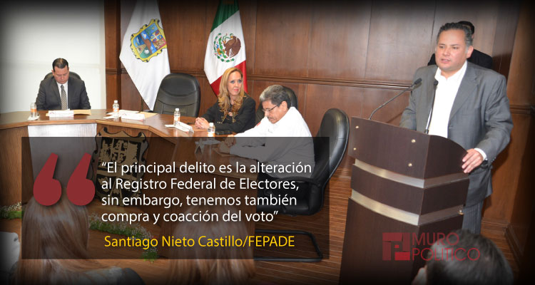 Van en coalición PRI-PVEM-Nueva Alianza en Tamaulipas