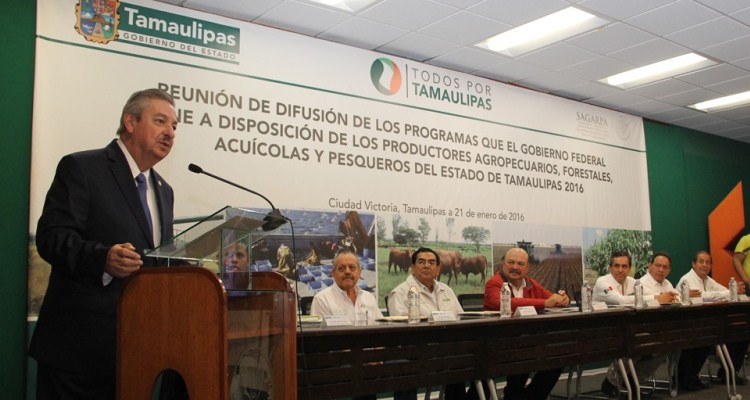 Reconocen vinculación de la UAT con sector productivo rural‏