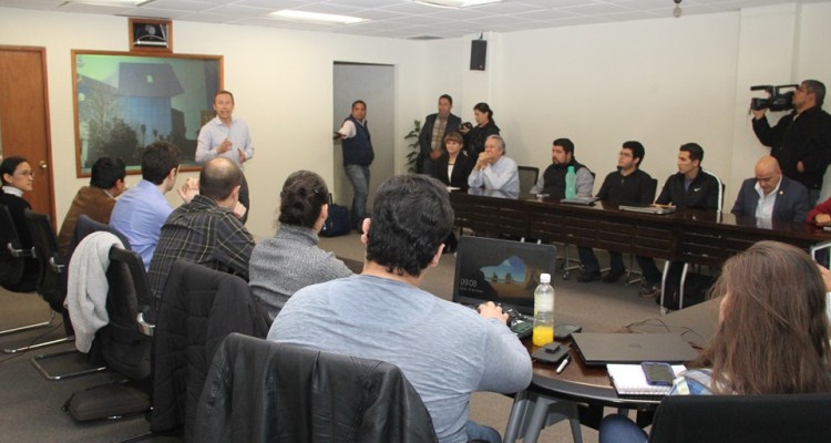 Impulsa UAT Maestría en Big Data
