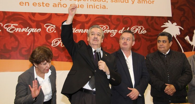 La UAT no detendrá su marcha hacia la excelencia: Rector