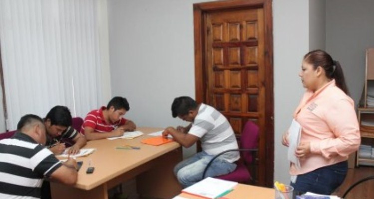 Facilita municipio reclutamiento de  personal a empresa manufacturera