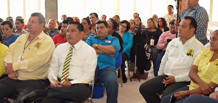 Alianza PAN-PRD en Tamaulipas no es prioridad: Neri