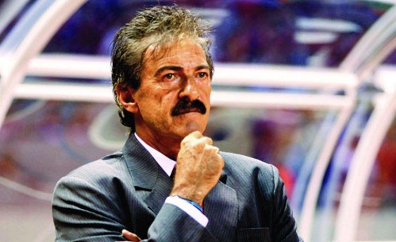 El jugador azteca se encareció mucho: La Volpe