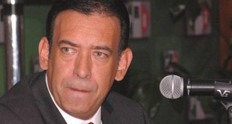 Moreira recibiría hasta 6 años de cárcel