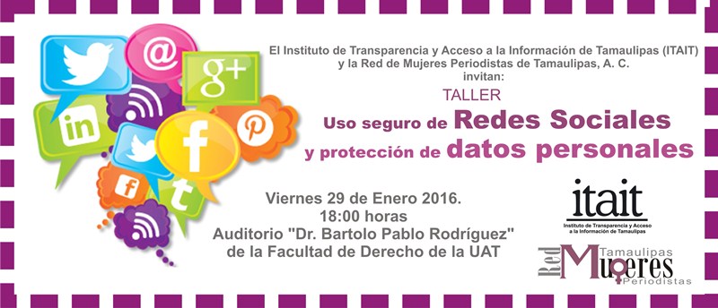 Impulsa Red de Mujeres la Transparencia