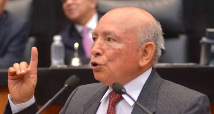 Niegan a Cavazos Lerma ingresar a EU