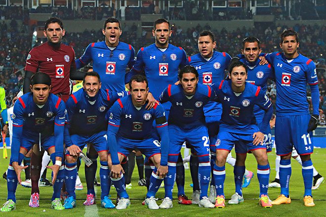 Buscará Cruz Azul terminar con 18 años sin título