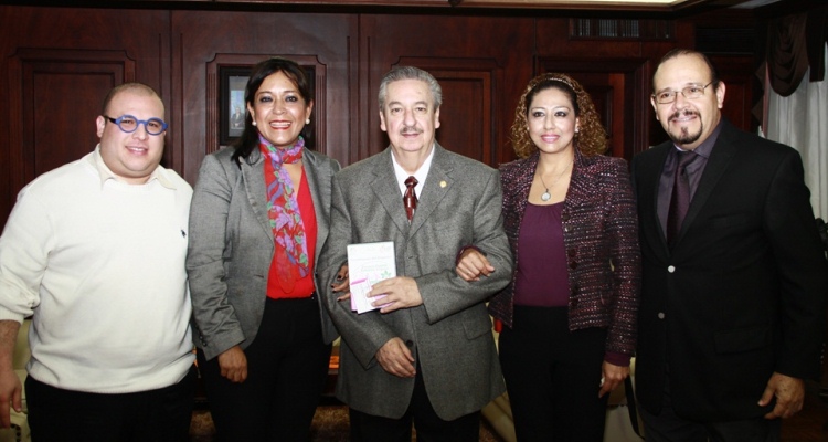 Dan seguimiento a vinculación UAT-Ayuntamiento de Altamira