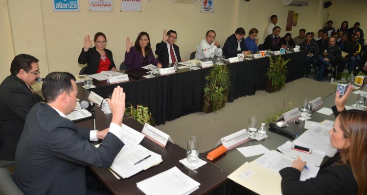 Aprueba IETAM  solicitudes a ciudadanos   independientes