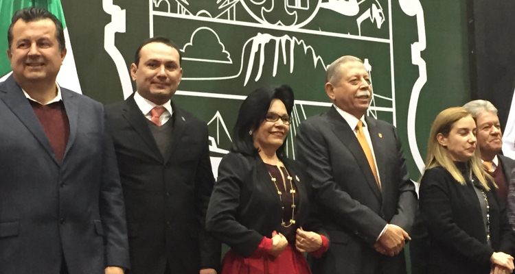 Contralora confía en no dejar observaciones que persigan a ex funcionarios