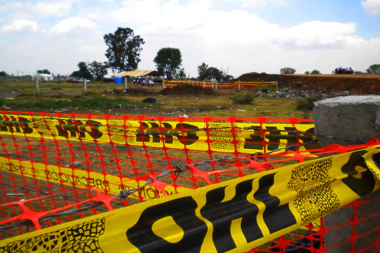 CNBV impone multa por 71.7 mdp a OHL México