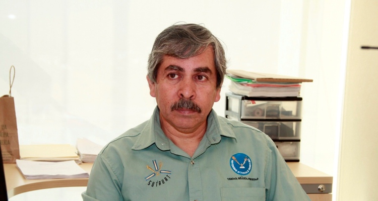 Realiza UAT estudios de impacto ambiental en centro y sur de Tamaulipas