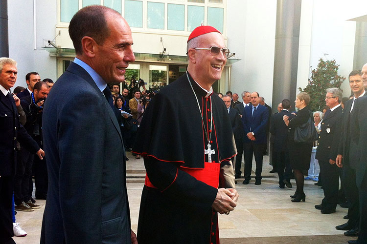 Nuevo escándalo en El Vaticano; desvío de dinero en hospital