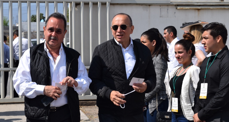 Prepara la Procuraduría rescate del IETAM