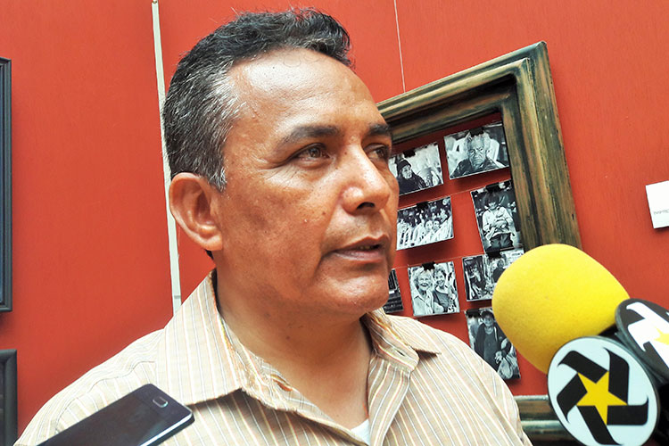 Sector Salud es culpable del desabasto de Tamiflu en la zona sur