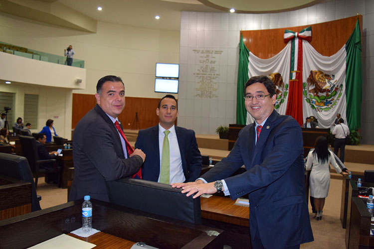 Inicia Auditoría fiscalización contra Alcaldes