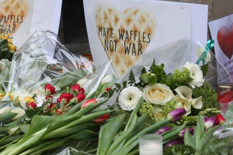 Vínculos entre Bélgica y París de ataques de terrorista suicidas