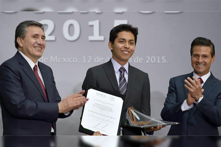 EPN envío nuevo calendario escolar