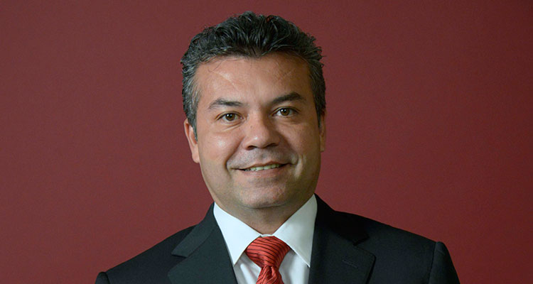 El PRI designa a Mauricio Góngora como candidato a Gobernador de Quintana Roo