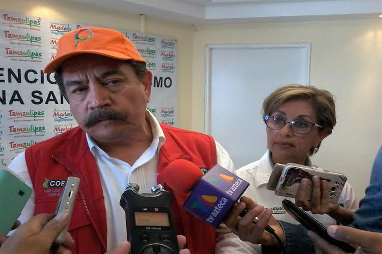 Verifica COEPRIS ventas en la playa de Madero