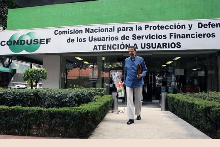 Envían correos falsos de Bancomer y Banamex