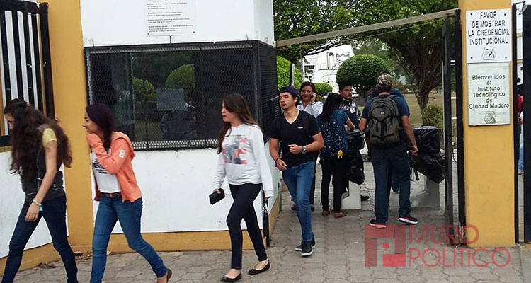 Crisis por inseguridad en el sur