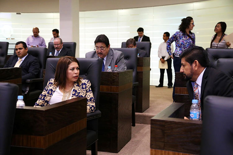 Proponen otorgar a AMP herramientas de búsqueda