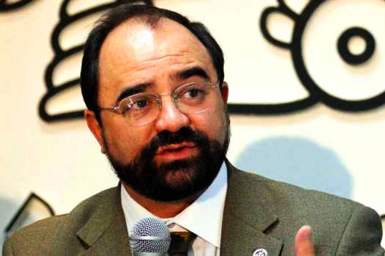 La CIDH denuncia ‘regresión autoritaria’ en México
