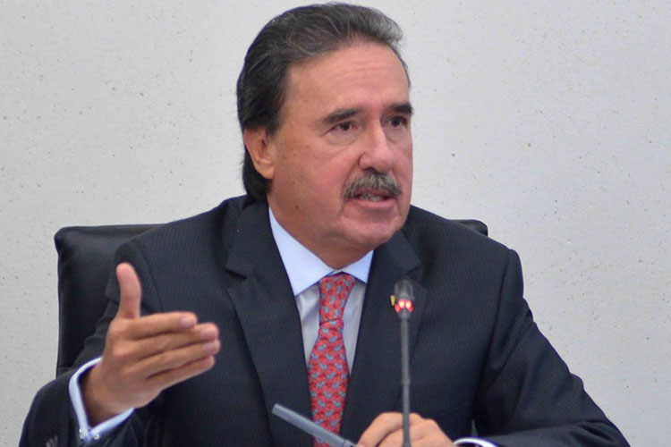 Definen temas prioritarios en el Congreso; PRI, PAN y PRD