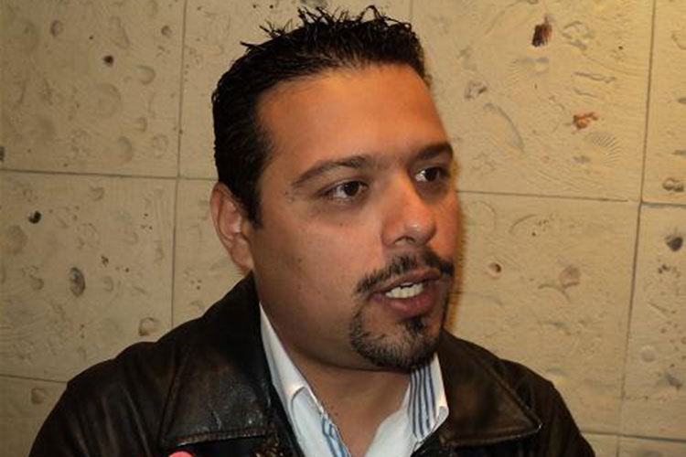 Funcionario estatal desaira la representación del gobernador