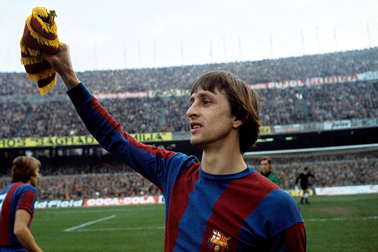 johan