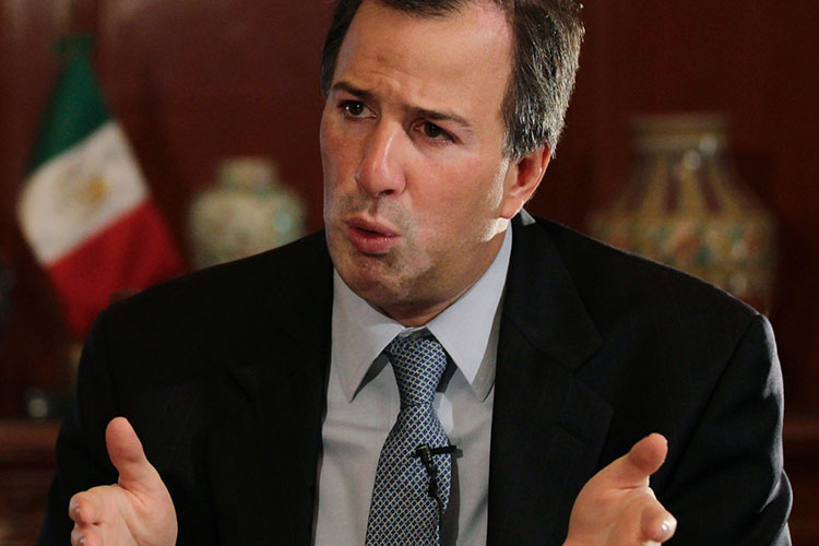 Meade: ‘no habrá espacio para la manipulación ni el desvío en elecciones’