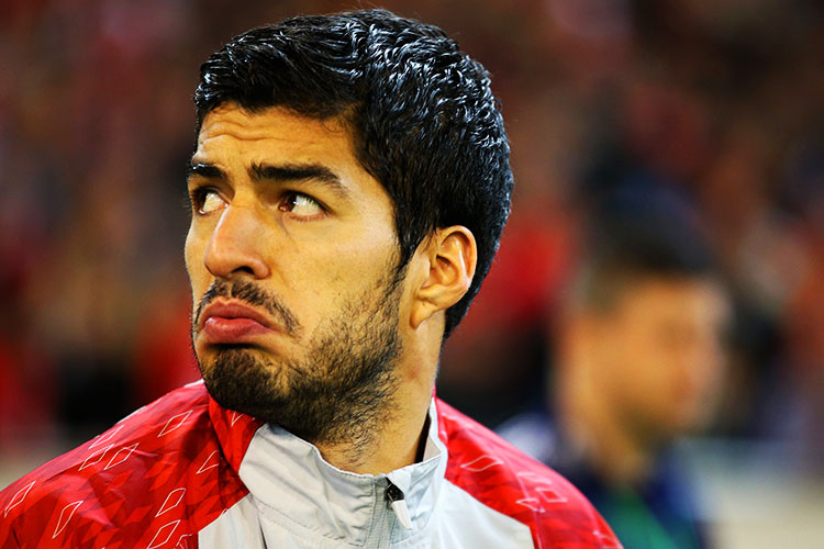 ¡Un dineral! Lo que pagó Barcelona por Luis Suárez