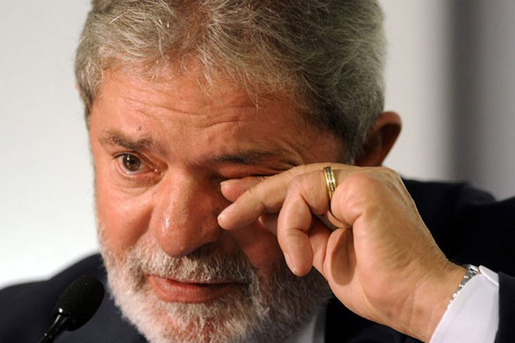 Juez ordena que se anule el nombramiento de Lula