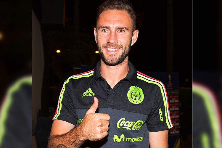 Layún pide voto de confianza para Osorio
