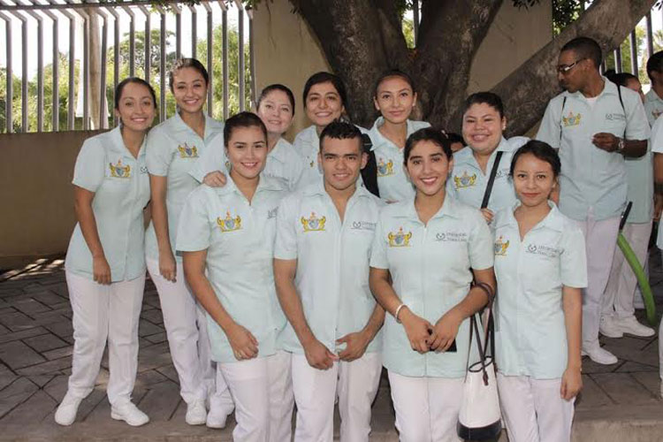 Entrega CIIES nuevo reconocimiento a carreras de la UAT en Tampico y Mante