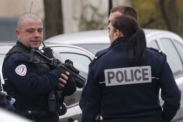 Identifican en Bélgica a cómplice de atentados de París