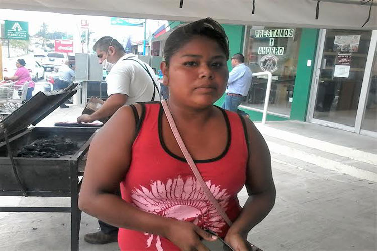Menor es agredido por otro pequeño en primaria de Madero
