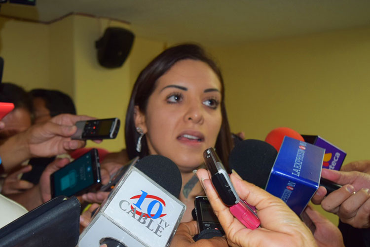 Estoy preparada para la alcaldía: Shira Casar