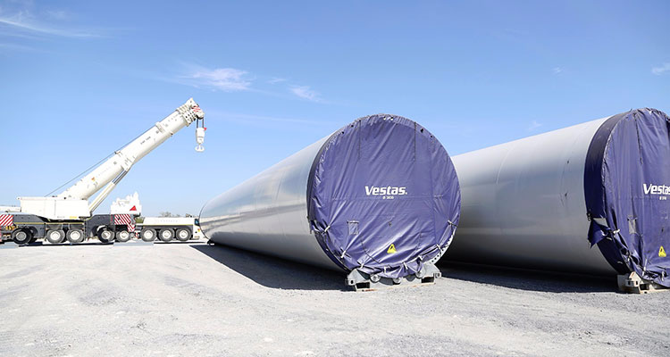 Acelera Tamaulipas generación de energía verde